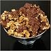 Milk Chocolate Caramel Popcorn - 5 oz. (2 PACK)