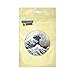 The Great Wave Off Kanagawa Painting Katsushika Hokusai Pinback Button Pin Badge - 1 Inch Diameter