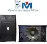 BMB CS-450 450W SPEAKERS (PAIR)