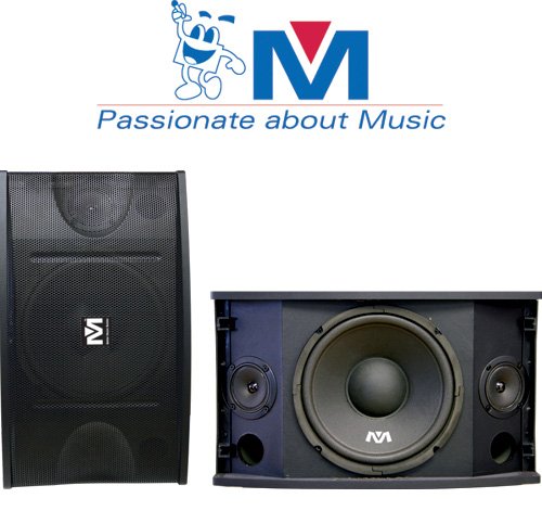 BMB CS-450 450W SPEAKERS