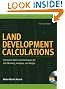 Land Development Calculations: Interactive Tools and Techniques for Site Planning, Analysis, and Design