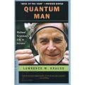 Quantum Man