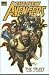 New Avengers Vol. 7: The Trust (v. 7)
