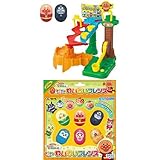 アンパンマン それいけ!コロロンパーク すすめ!コロロン どきどきアスレチック & コロロンだま わいわいフレンズ