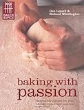 Baking with passion : Baker & Spice