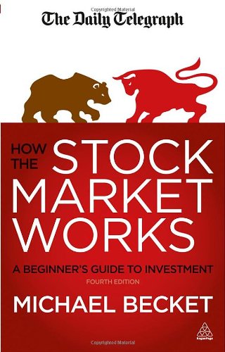 How the Stock Market Works: A Beginner’s Guide to Investment