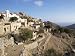 Mikro Horio, Tilos, Dodecanese Islands, Greece Photographic Poster Print by Ken Gillham, 12x9 Image