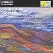Aho: Symphony No.10/Rejoicing of the Deep Waters