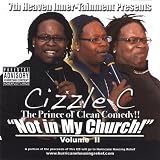 Bernie Mac?