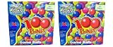 200 Bestway Plastic Balls