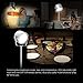 OxyLED F10 Remote Control Led Floor Lamp For Living Room,Bedroom, Super Bright 700 Lumens