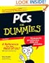 PCs For Dummies