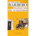 Histoires de croisades
