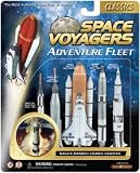 Space Voyagers Adventure Fleet