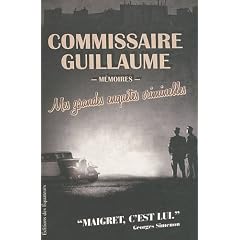 Mes grandes enqu�tes criminelles : De la bande � Bonnot � l'affaire Stavisky