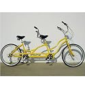 Greenline BCT-709 - 7-Speed Shimano Tandem