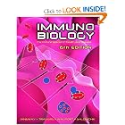 Immunobiology by Charles Janeway, Paul Travers, Mark Walport, and Mark Shlomchik