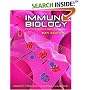 Immunobiology: The immune system in health and disease: The Immune System in Health and Disease