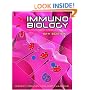 Immunobiology: The immune system in health and disease