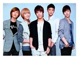 SHINee �ʥ��㥤�ˡ�) �ڥݥ����� 12�糧�å� ��12�����ˡ� (����̵���� 01