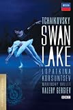 Tchaikovsky - Swan Lake