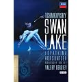 Tchaikovsky - Swan Lake