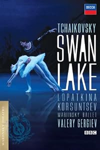 Tchaikovsky - Swan Lake