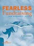 Fearless Fundraising for Nonprofit Boards