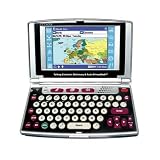 ECTACO Partner ECr800 - English <-> Croatian Talking Electronic Dictionary and Audio PhraseBook