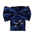 DBC3B01 Multi Patterned Microfiber Pre-tied Bow Tie Hanky Cufflinks By Dan Smith