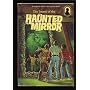 The secret of the haunted mirror (Three Investigators)