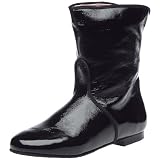 bottes en cuir Pretty Ballerinas Klee Boot 38835 Bo