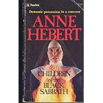 Children of the black sabbath book cover