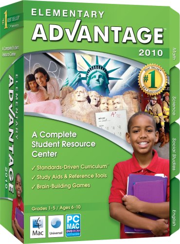 Elementary Advantage 2010
