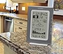 La Crosse Technology WS-9037U-IT Wireless Forecast Station with Pressure History