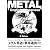 メタル英語 Metal English/Japanese
