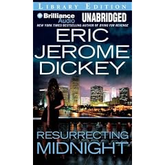 Resurrecting Midnight (Gideon) by Eric Jerome Dickey and Dion Graham