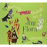The Sweetly Diabolic Art of Jim Flora