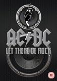 AC/DC: Let There Be Rock! [DVD]