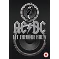 AC/DC: Let There Be Rock! [DVD]