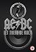 Angus-Young-AC/DC: Let There Be Rock! [DVD] cd cover