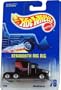 Mattel Hot Wheels 1991 #76 Kenworth Big Rig