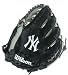 Sports : Wilson Baseball-Handschuh A300 NYY - RH