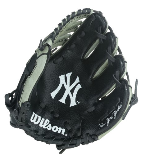 Wilson Baseball-Handschuh A300 NYY - RH