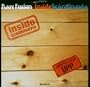 Raw Fusion Recordings Presents Inside Scandinavia