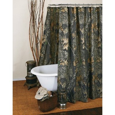 New Break Up - Shower Curtain