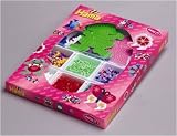 Hama Beads - Pink Activity Box