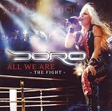 All We Are / Fight