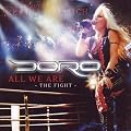 All We Are-the Fight