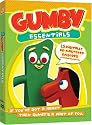 Gumby Essentials Vol. 1